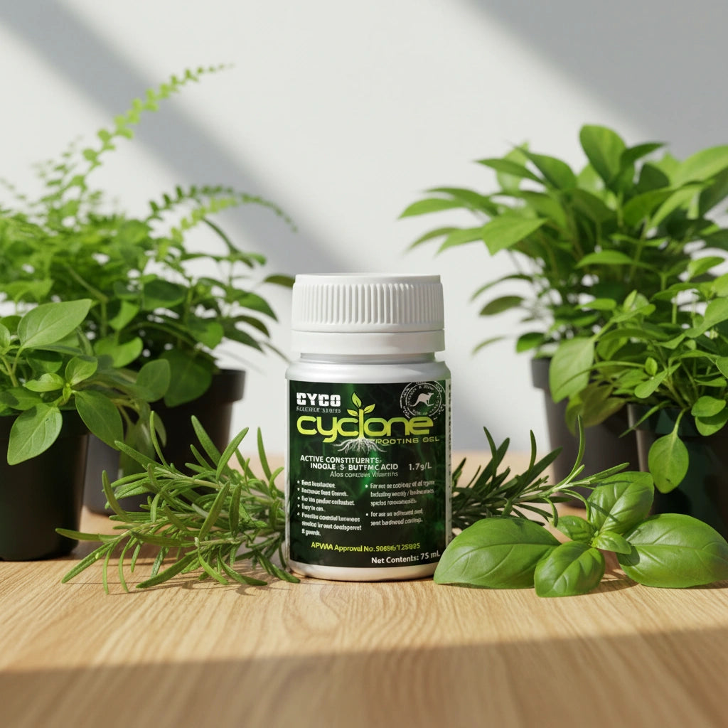 Cyco Cyclone Cloning Gel 75ml | Root Stimulator for Cuttings