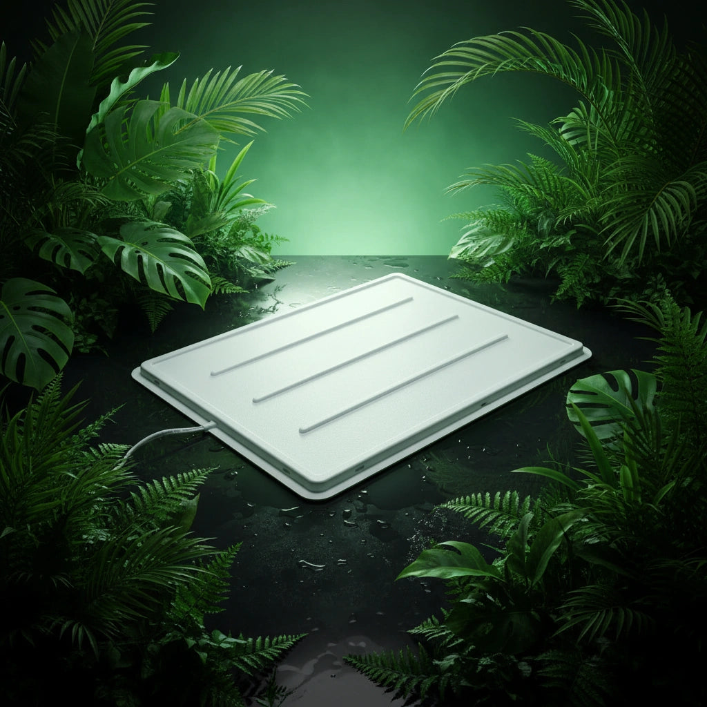 Heat n Grow TPS020 Heated Propagation Tray | 10W | 300 x 400mm | Australian Made