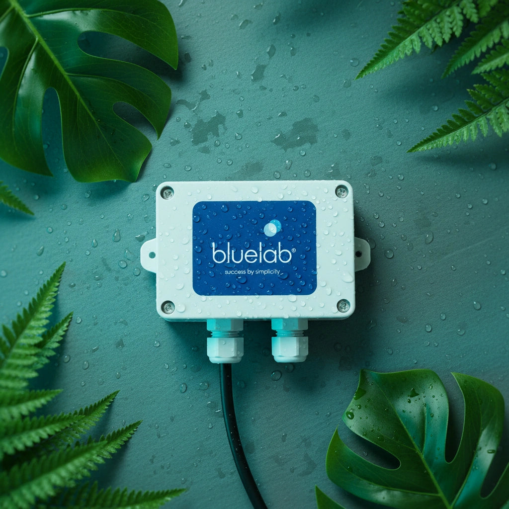 Bluelab External Lockout & Alarm Box | Safety Add-On for Bluelab Pro Controller