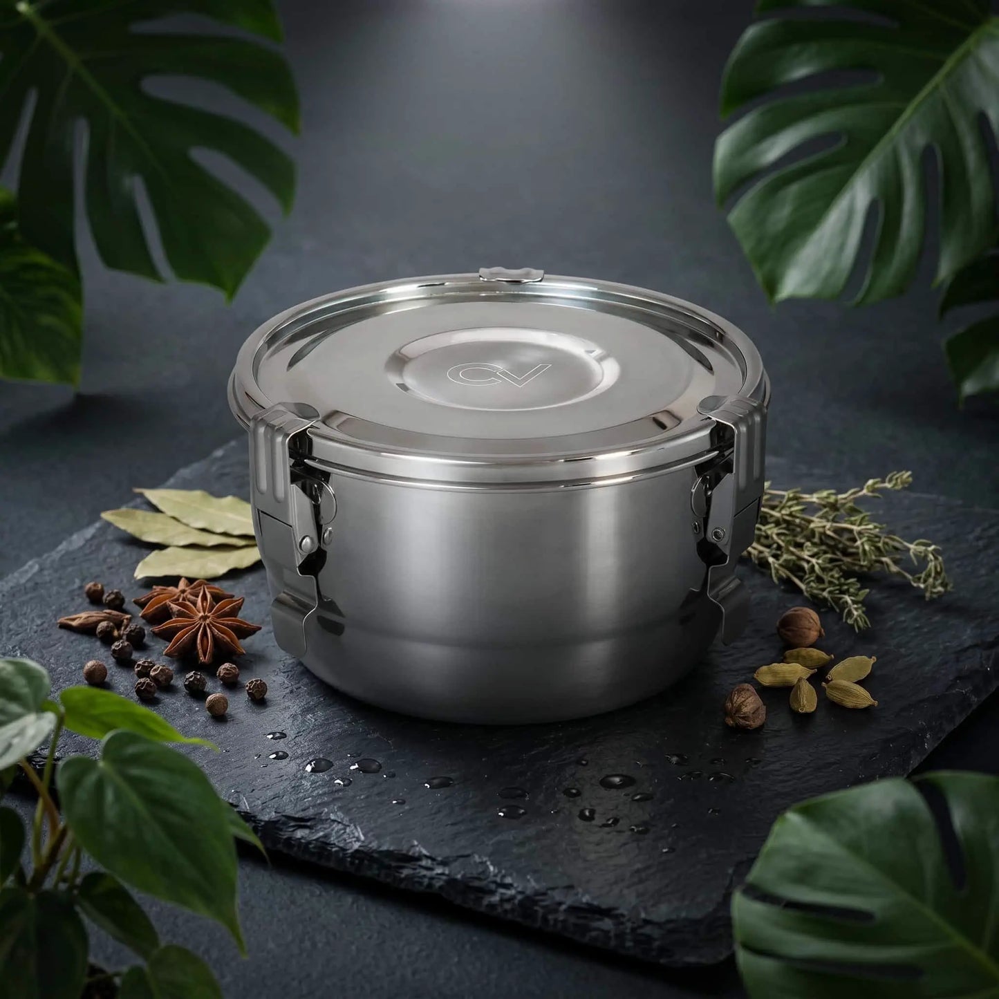 CVault Commercial Curing Vault | 8L and 21L