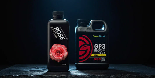 GT Focus Range vs GP3: Which Nutrient Is Better?