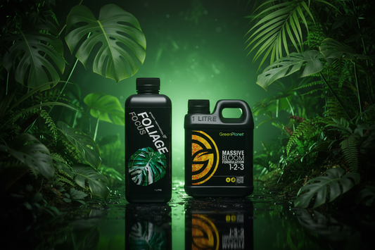 Base Nutrients vs Boosters: What to Use and When