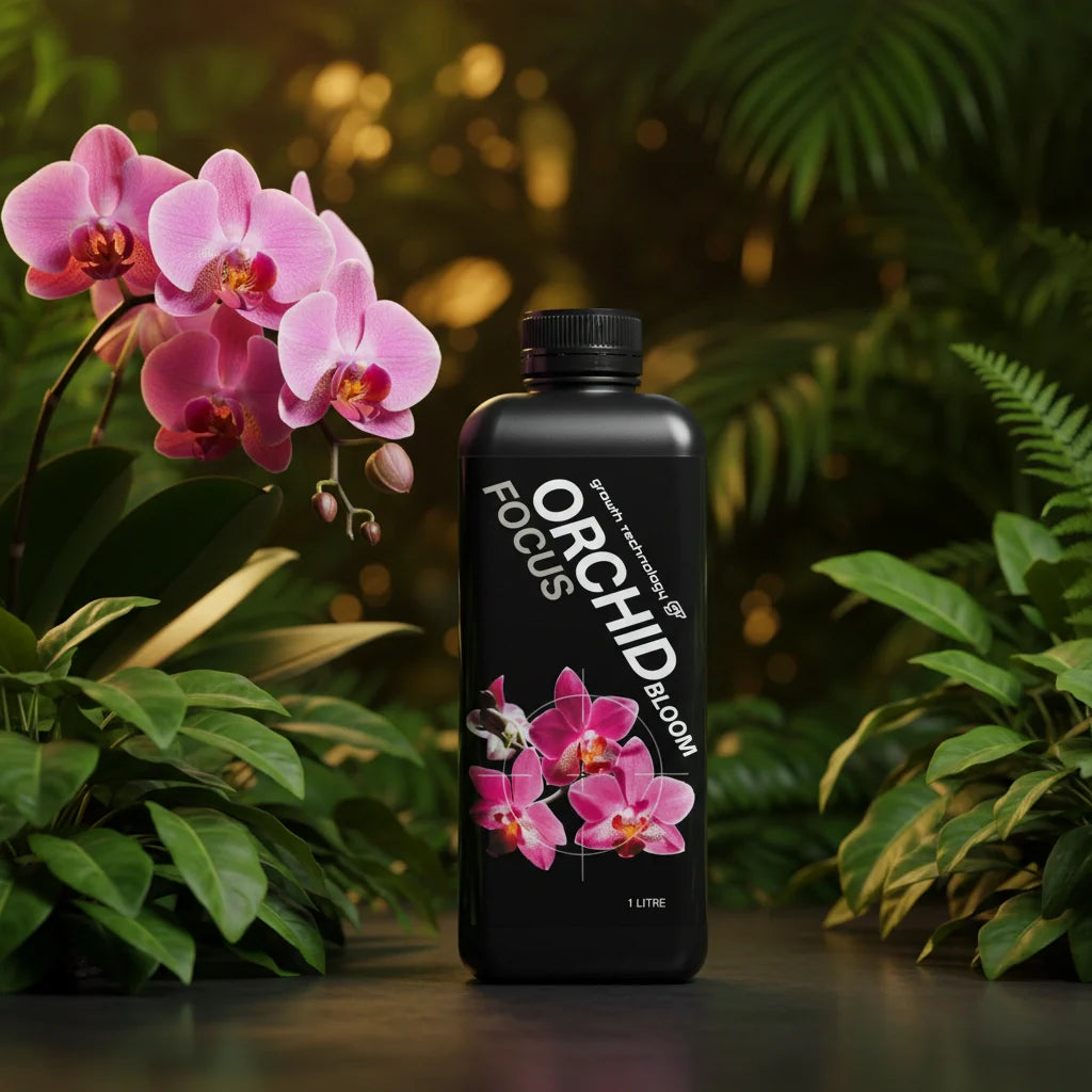 Plant Specific Nutrients