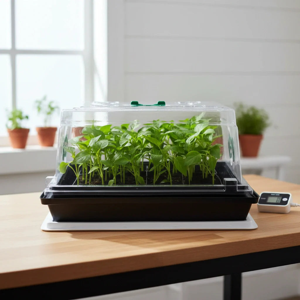 Propagation & Cloning