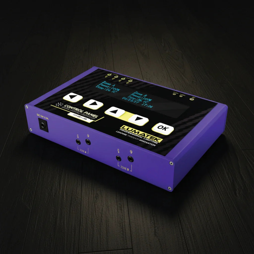 Grow Room Timers & Controllers
