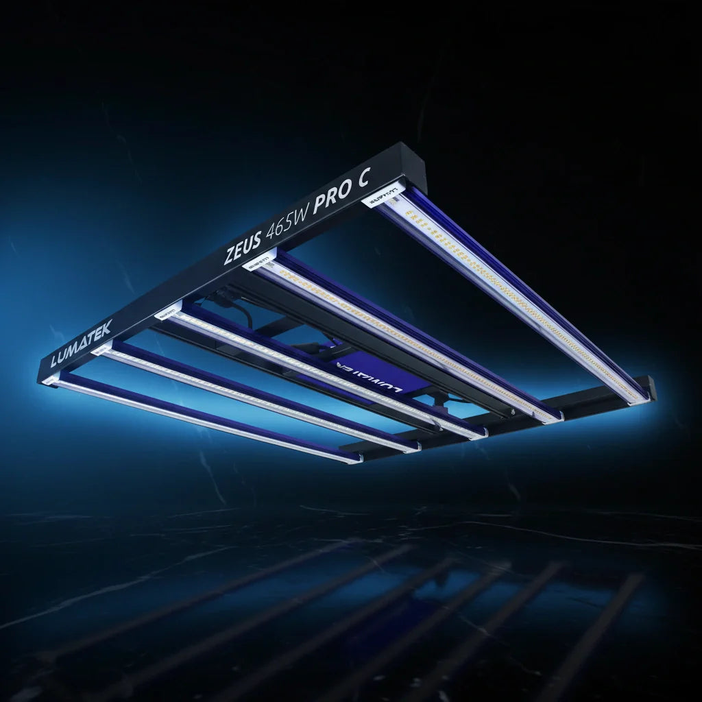 LED Grow Lights