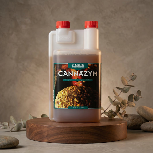 CANNA CANNAZYM Enzyme Booster | 250ml, 1L & 5L