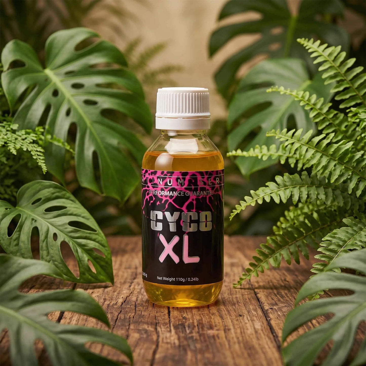 Cyco Platinum Series Grow XL | 100ml, 250ml, 500ml | Super Phosphoric Root and Growth Booster