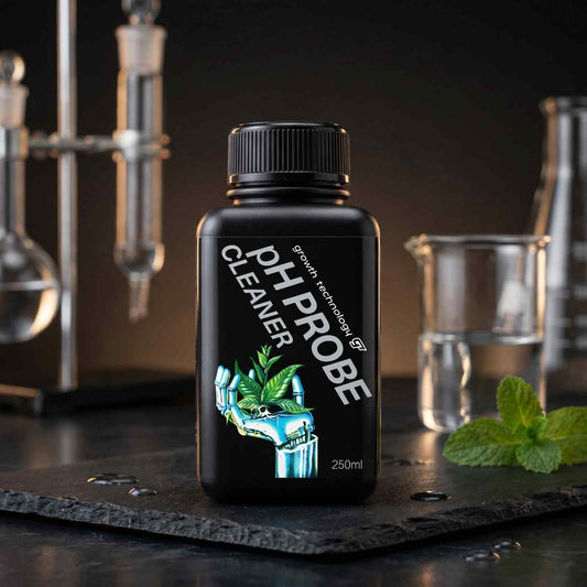 GT pH Probe Cleaner – Restore Accuracy & Extend Probe Life (250ml, 1L)