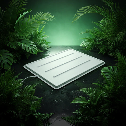 Heat n Grow TPS020 Heated Propagation Tray | 10W | 300 x 400mm | Australian Made