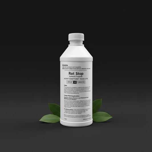 Rot Stop – Keep Your Plant Roots Happy & Strong | 1L & 5L
