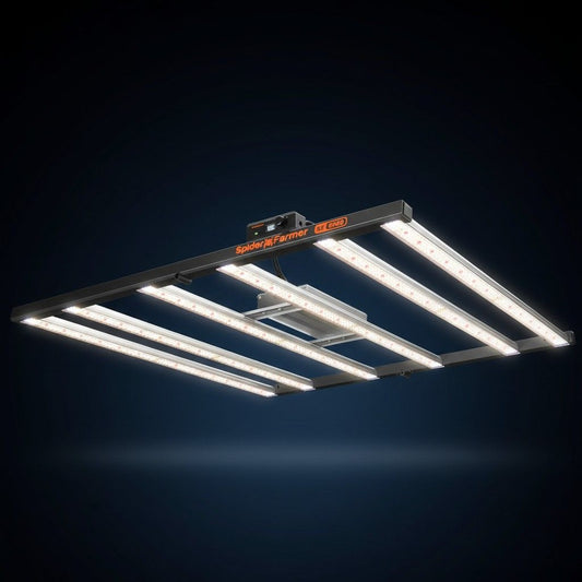 Spider Farmer SE5000 (500W Bar)