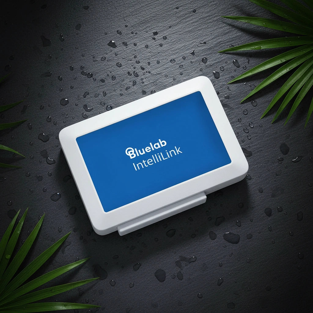 Bluelab IntelliLink | Wi-Fi & Ethernet Gateway for IntelliDose & Edenic App