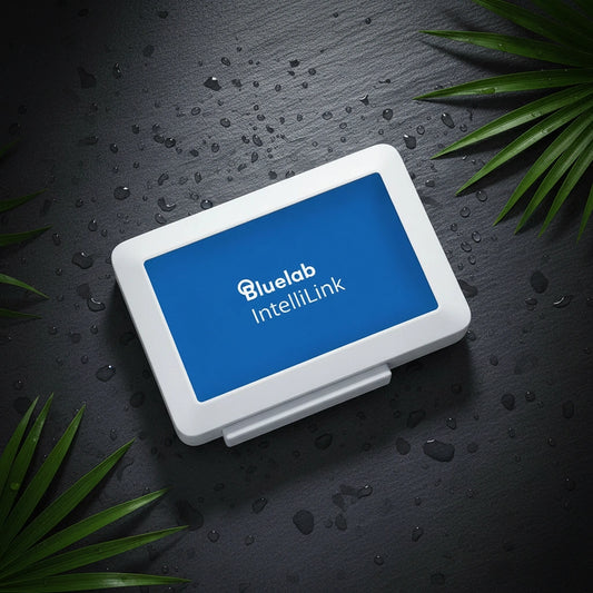 Bluelab IntelliLink | Wi-Fi & Ethernet Gateway for IntelliDose & Edenic App