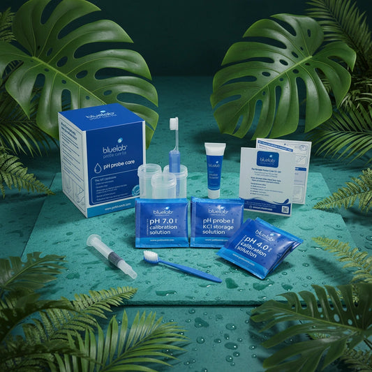 Bluelab pH Probe Care Kit
