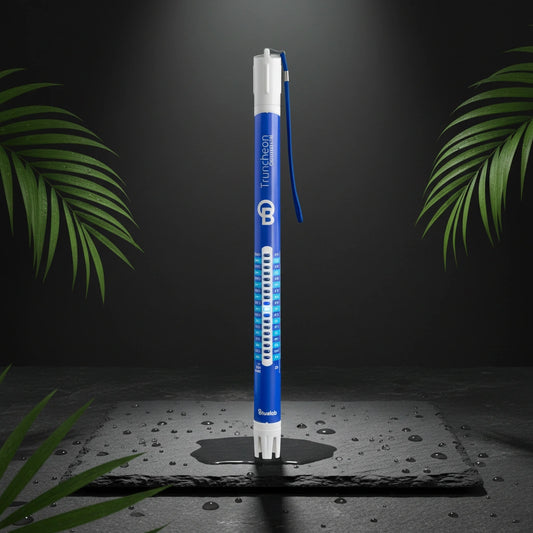 Bluelab Commercial Truncheon Nutrient Meter | High-Scale EC Meter up to 6.0 EC