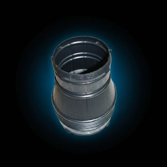 Plastic Ducting Reducer | Grow Room Duct Reducer | 150mm, 200mm & 250mm | AU