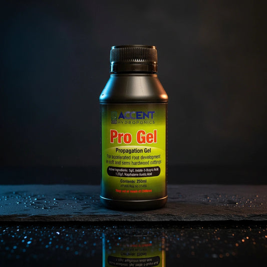 Pro-Gel Propagation Gel | Australian Made | Soft & Semi-Hardwood Cuttings | 50ml to 20L